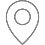 Map Pin SVG Icon